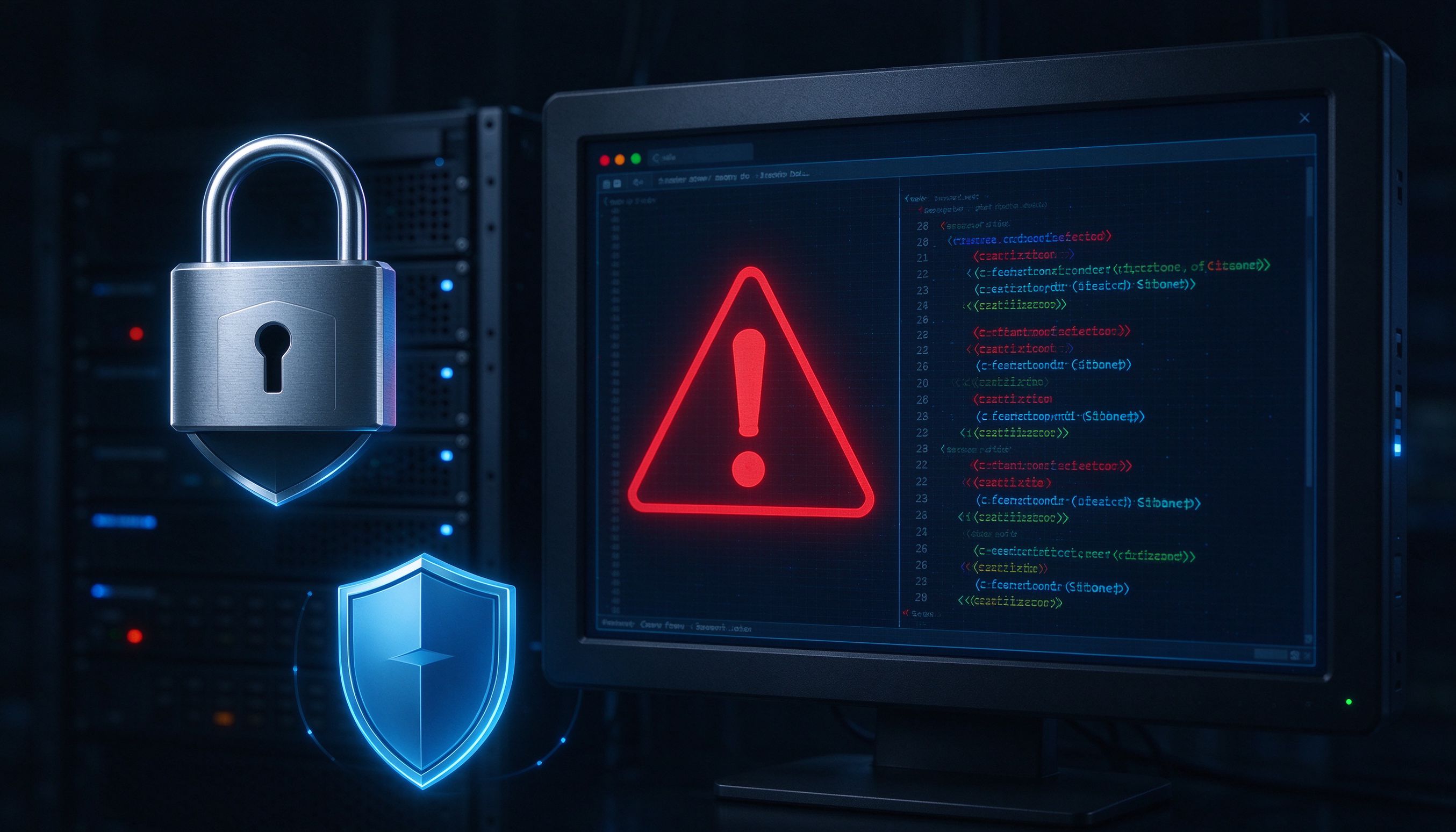 Typecho 1.3.0 公开 SSRF 高危漏洞 CVE-2026-7025