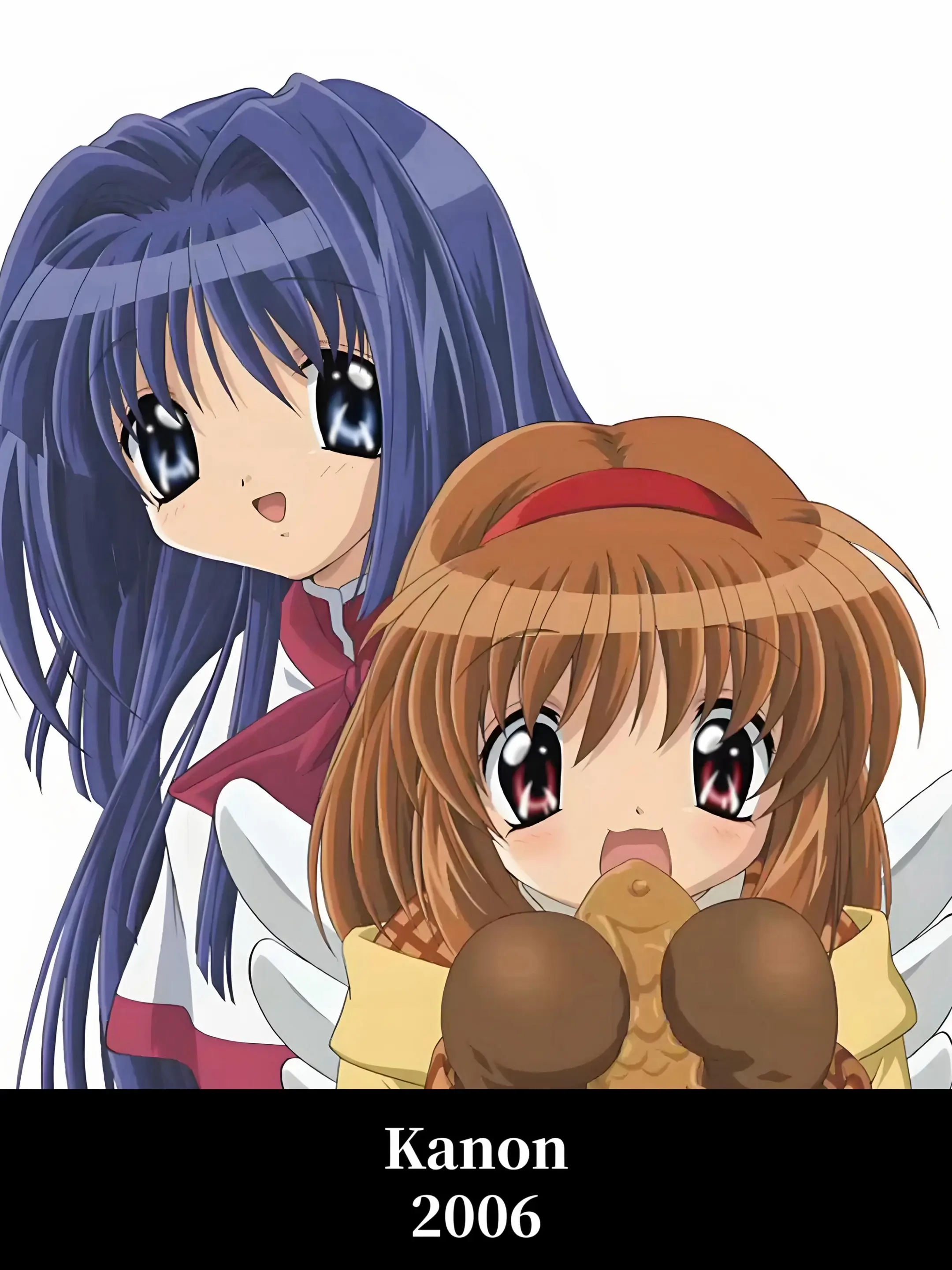Kanon 2006